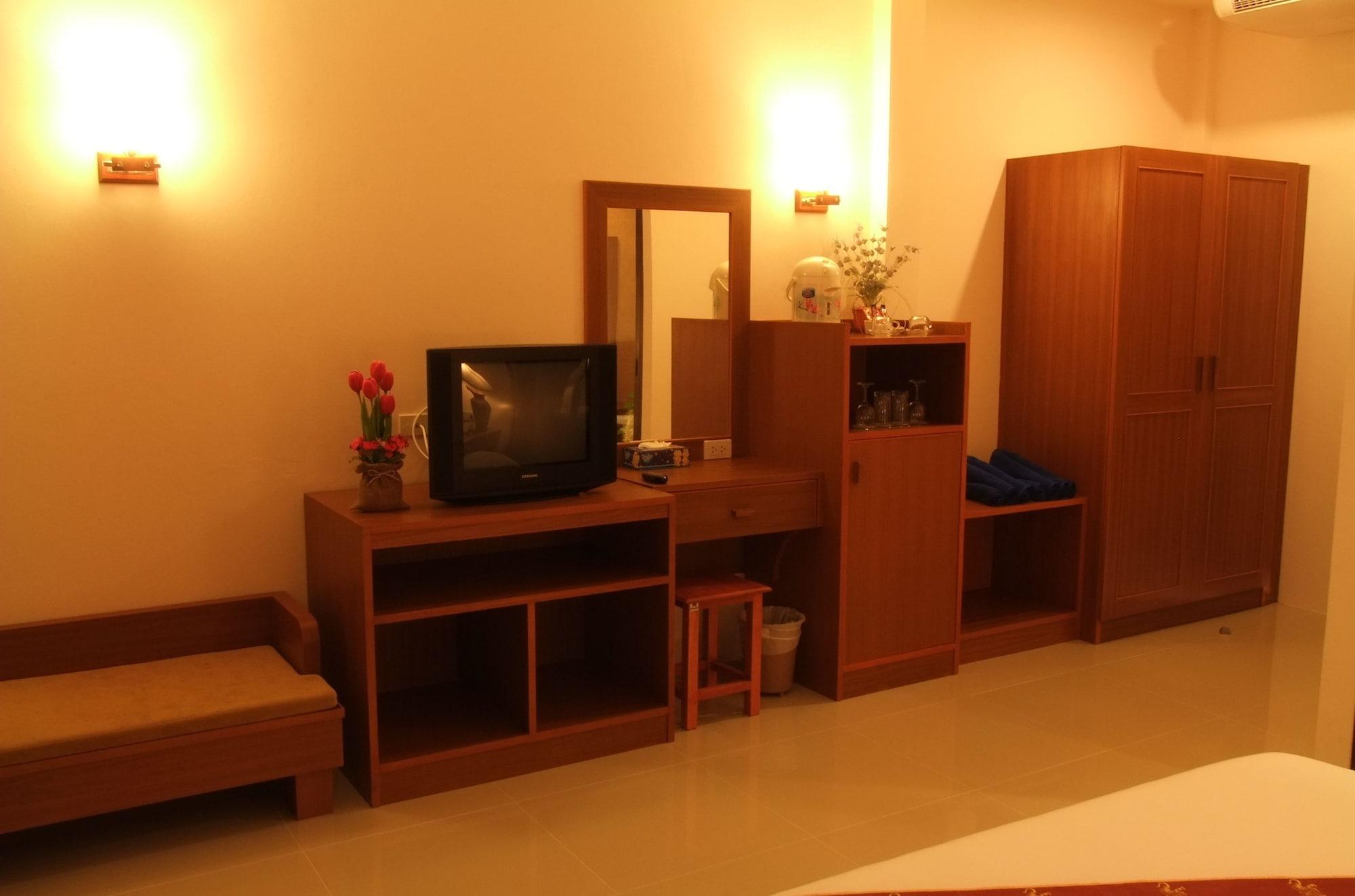 Katanoi Resort Phuket Екстериор снимка