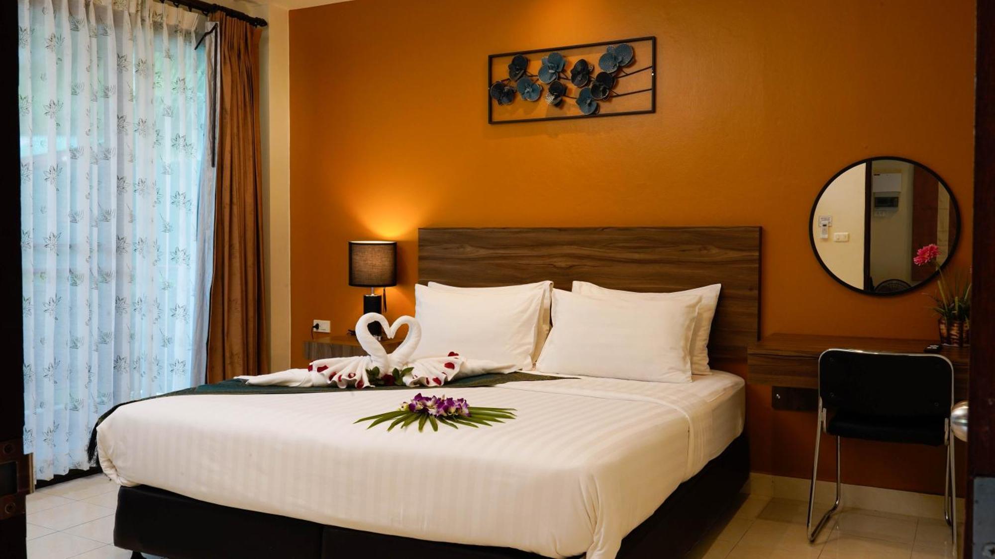 Katanoi Resort Phuket Екстериор снимка
