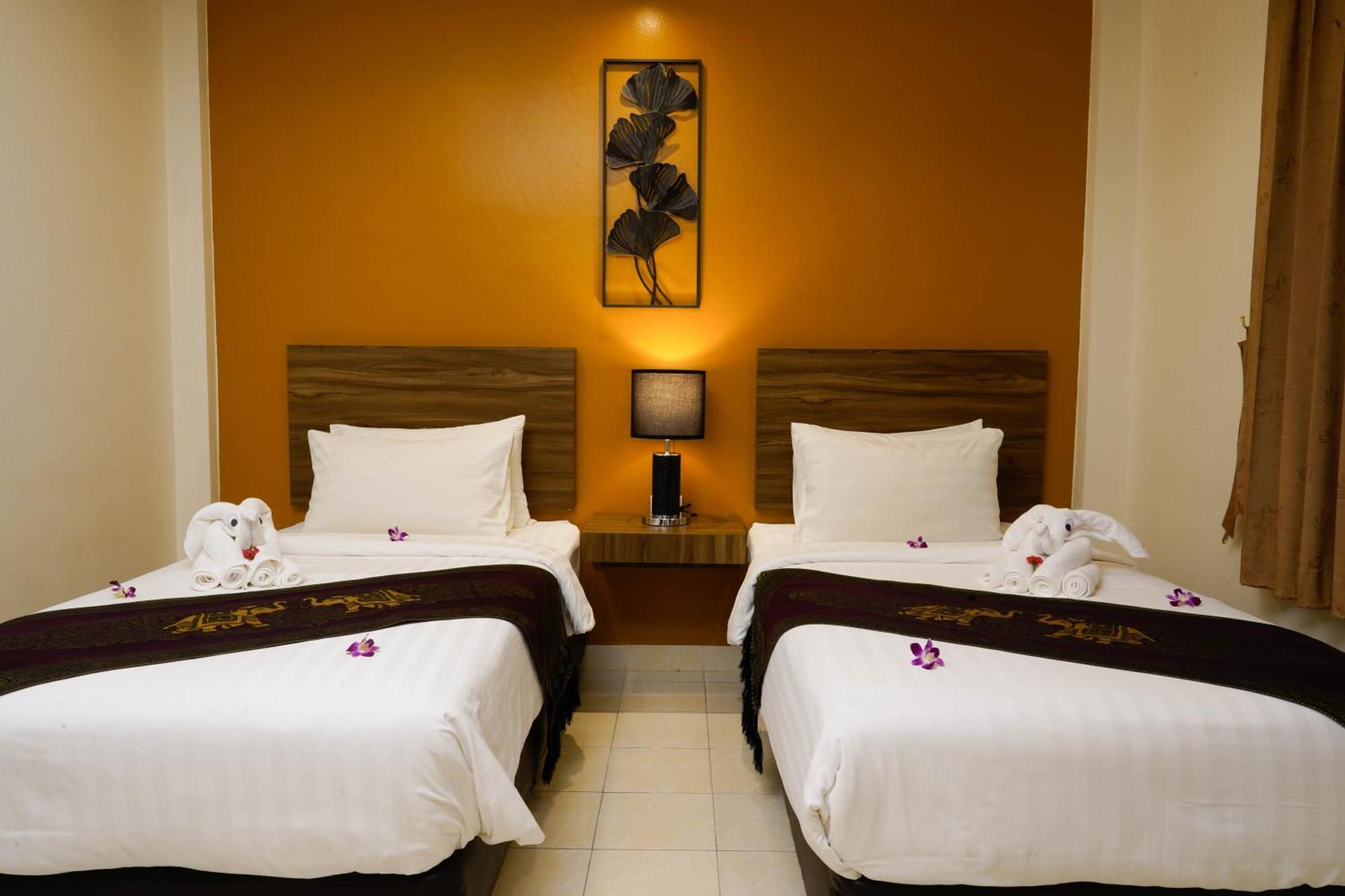 Katanoi Resort Phuket Екстериор снимка