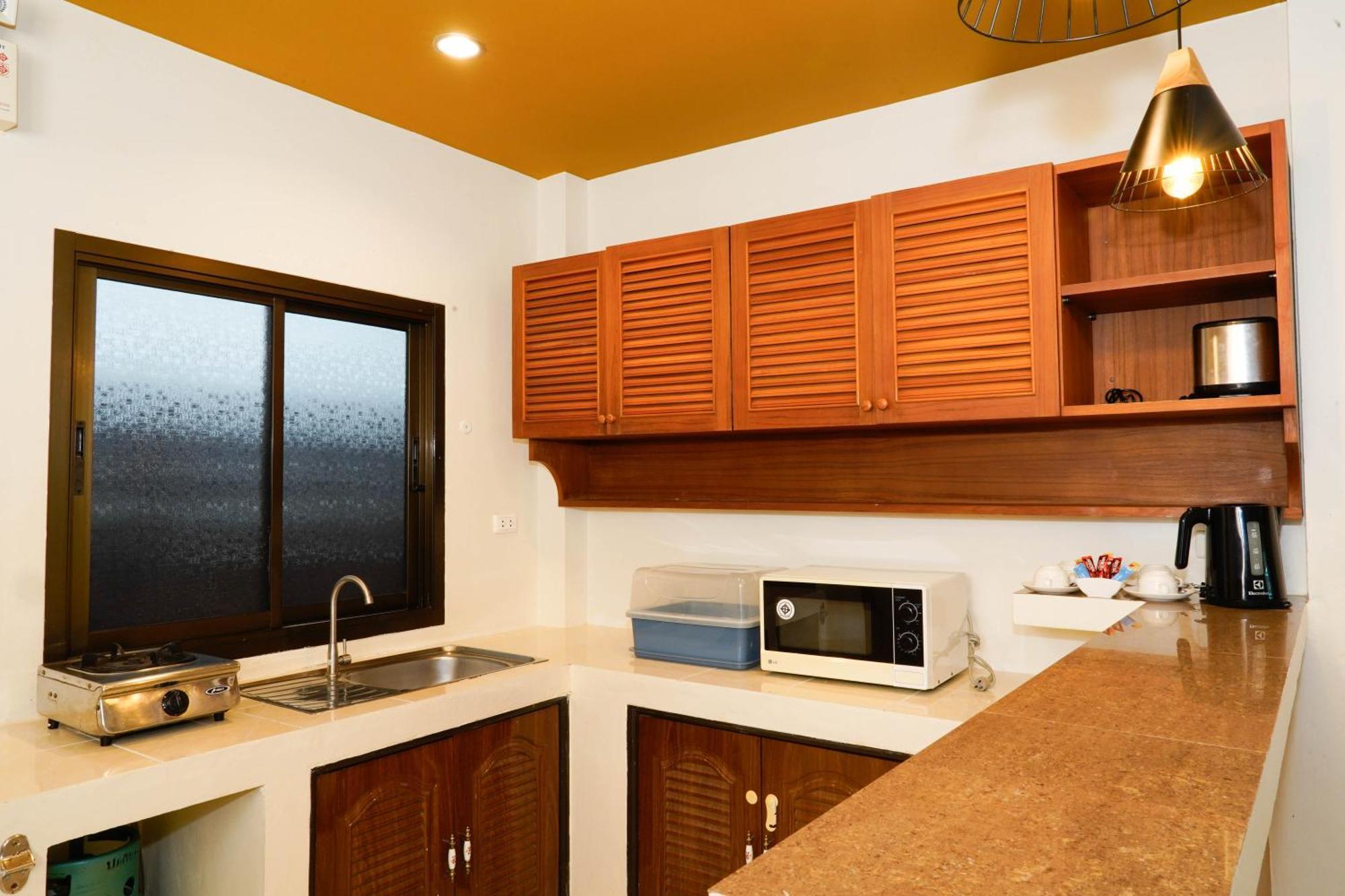 Katanoi Resort Phuket Екстериор снимка