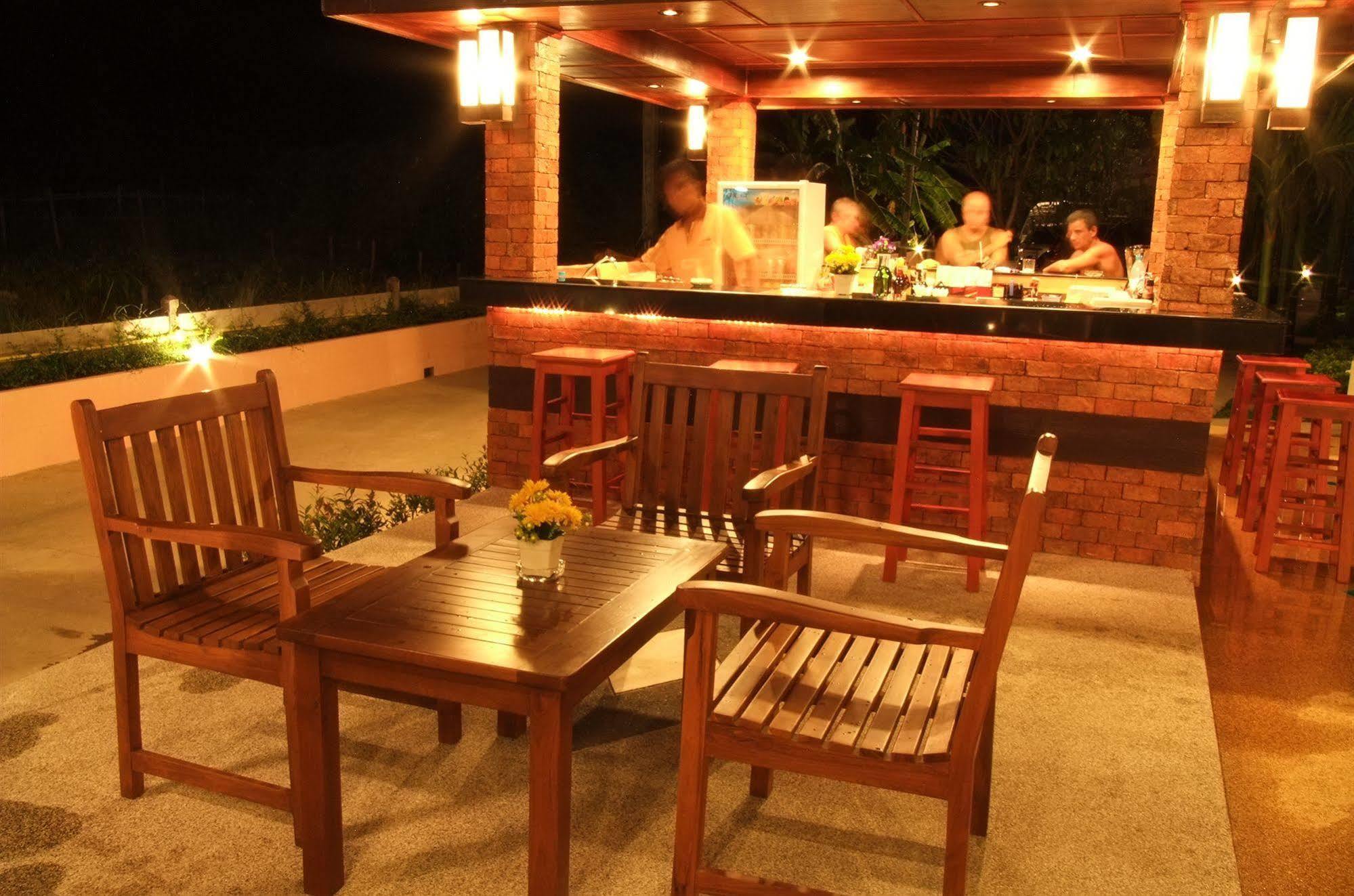 Katanoi Resort Phuket Екстериор снимка