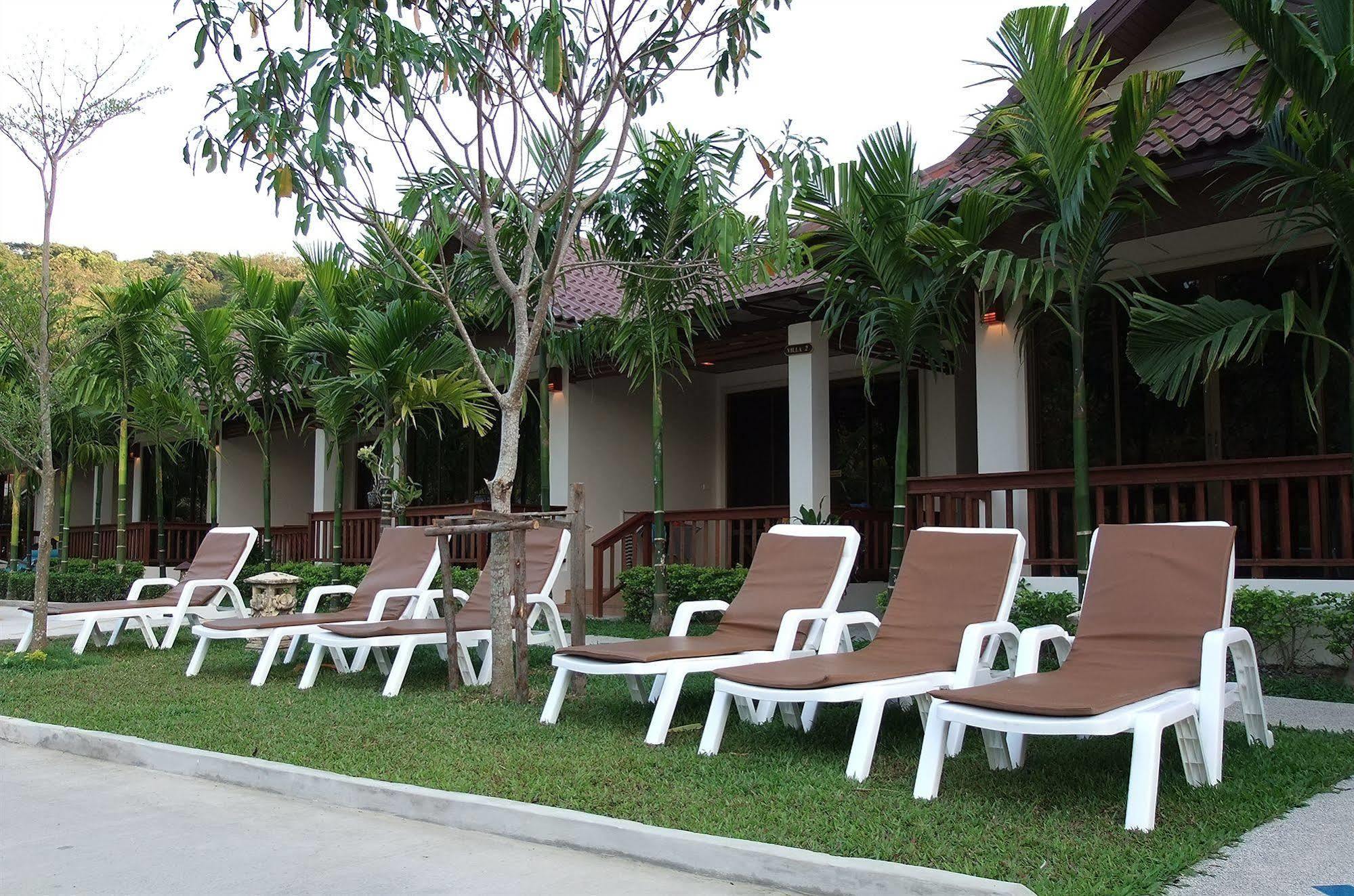 Katanoi Resort Phuket Екстериор снимка