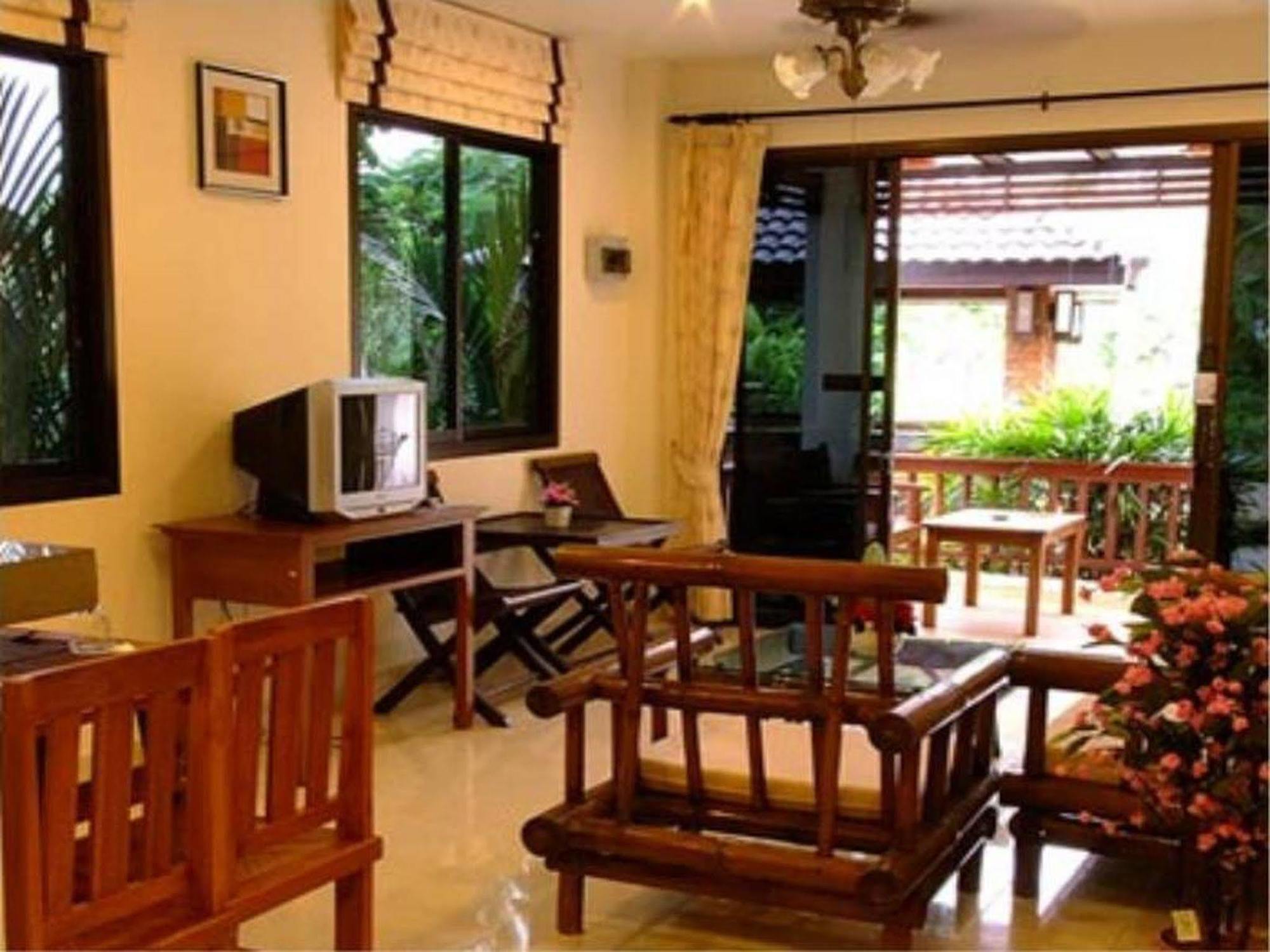 Katanoi Resort Phuket Екстериор снимка